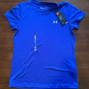 Under Armour Dry Fit Tee